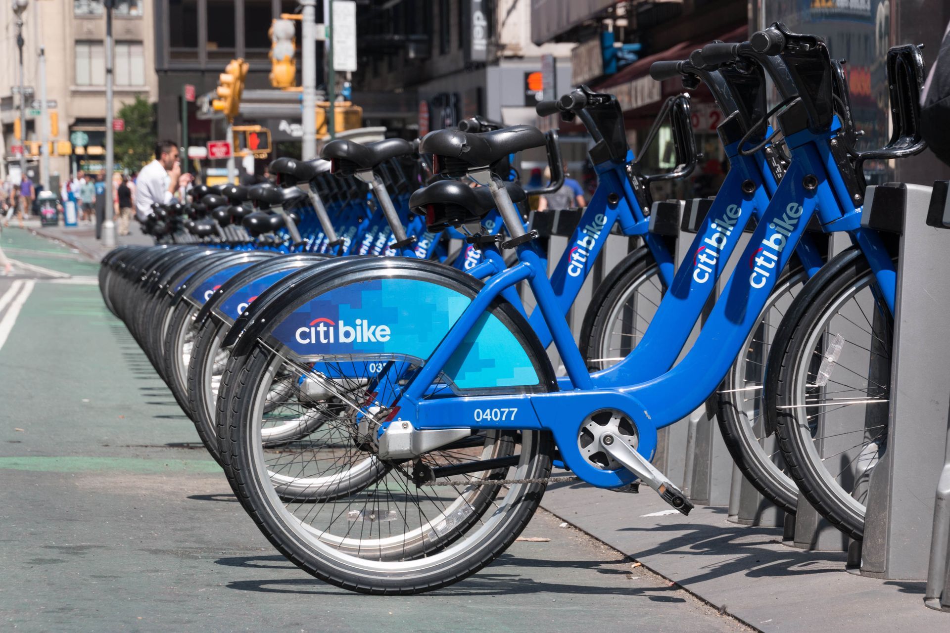 12 Pro Tips for Safe Cycling in New York