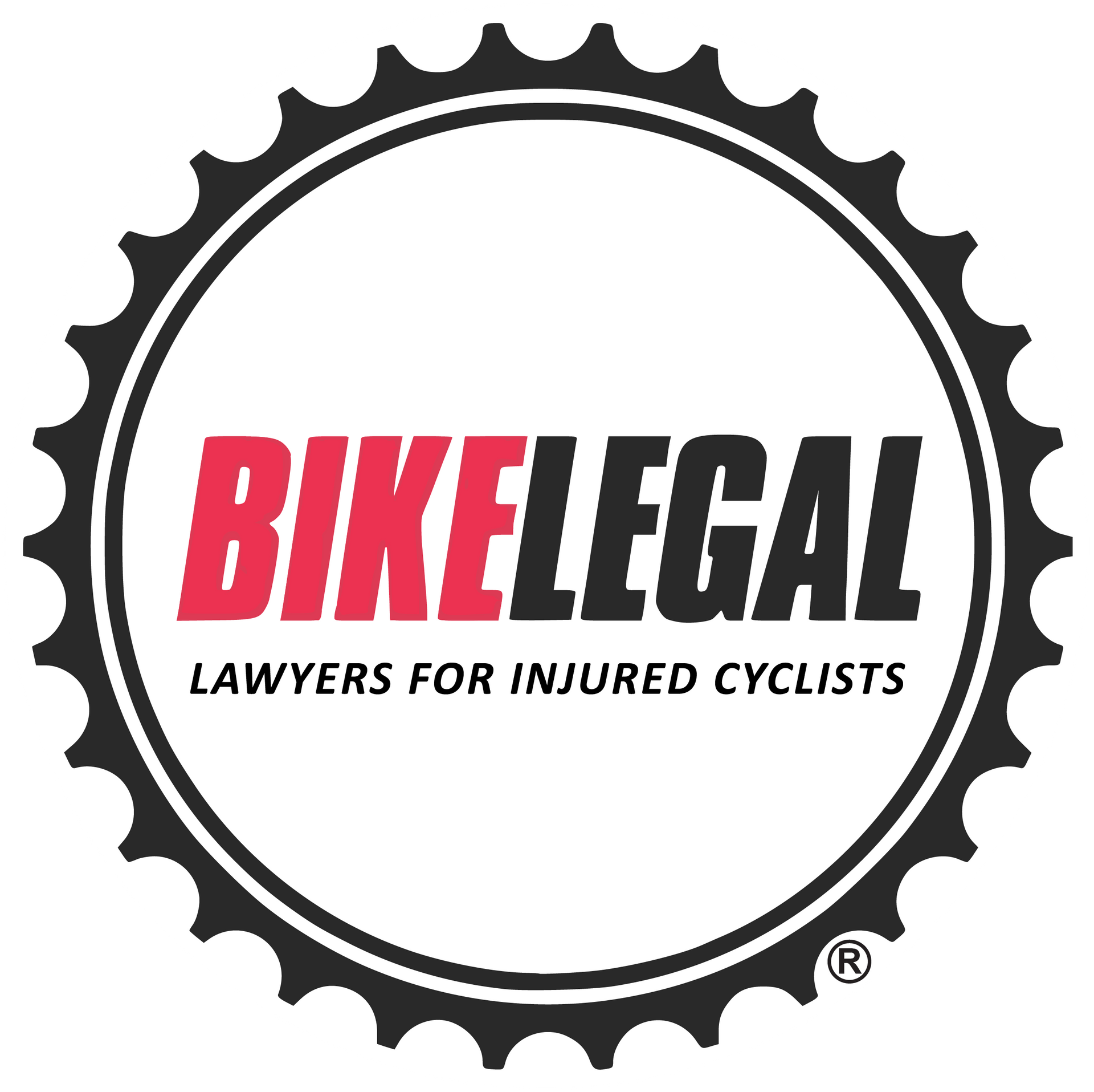 Bike Legal Logo