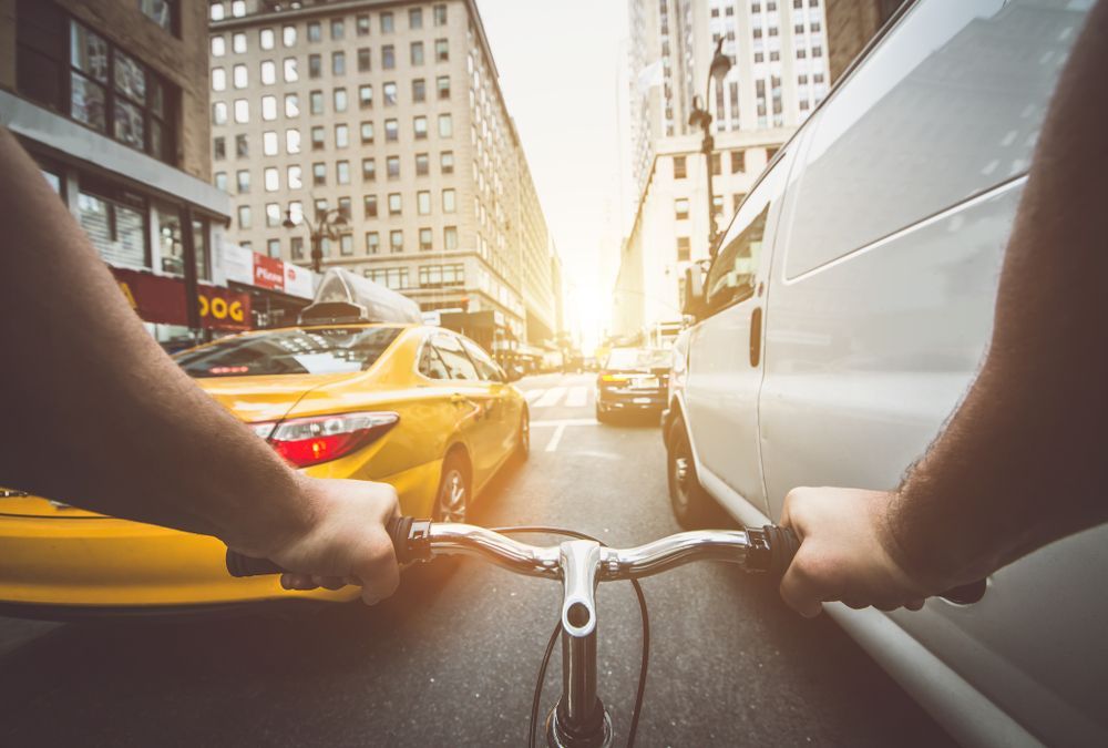 New York Bicycle Laws