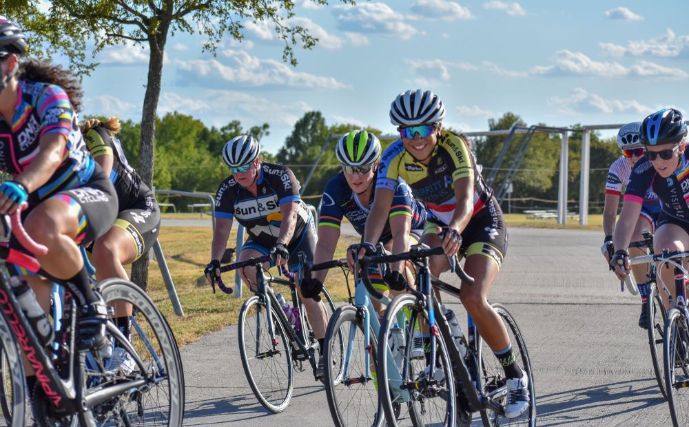 Pros of Cycling in Texas